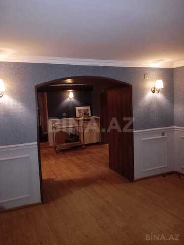 İcarəyə verilir  obyekt 255 m², Sahil m., photo 21 from 31
