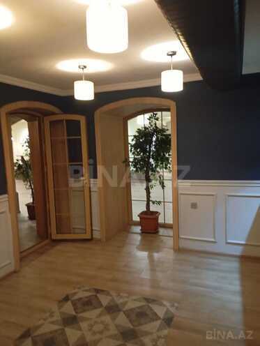 İcarəyə verilir  obyekt 255 m², Sahil m., photo 26 from 31