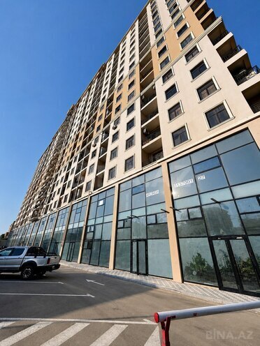 Продаётся 3-комн. новостройка 137 м², м. 8 ноября, photo 1 from 16