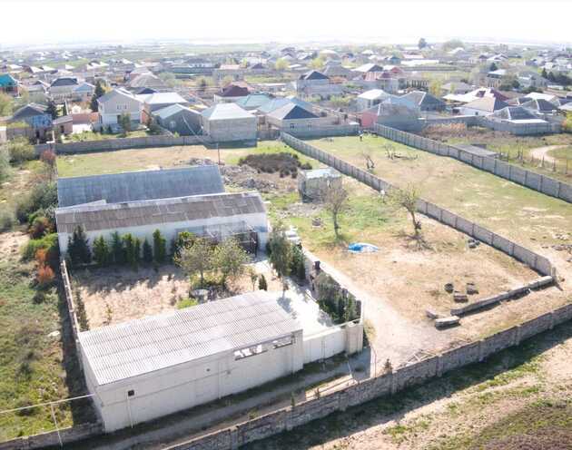 Продаётся  объект 48 м², пос. Маштаги, photo 1 from 22