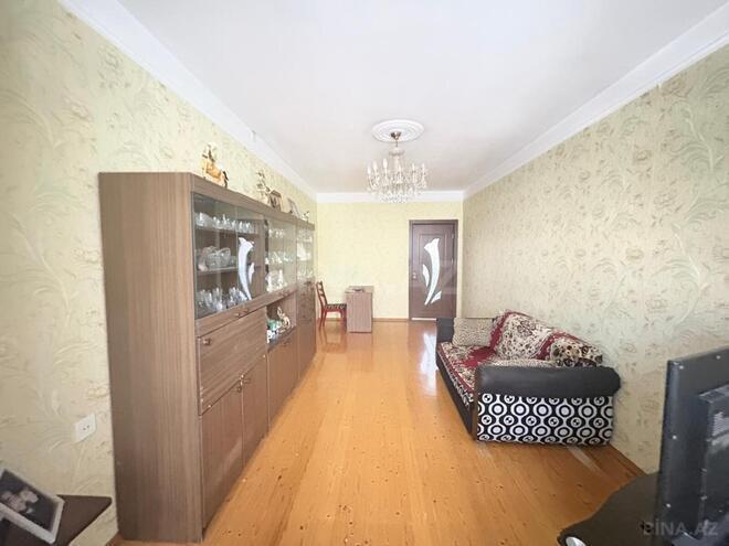 Satılır 2 otaqlı köhnə tikili 70 m², Azadlıq Prospekti m., photo 8 from 23