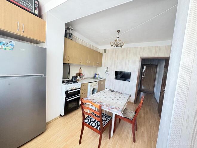 Satılır 2 otaqlı köhnə tikili 70 m², Azadlıq Prospekti m., photo 15 from 23