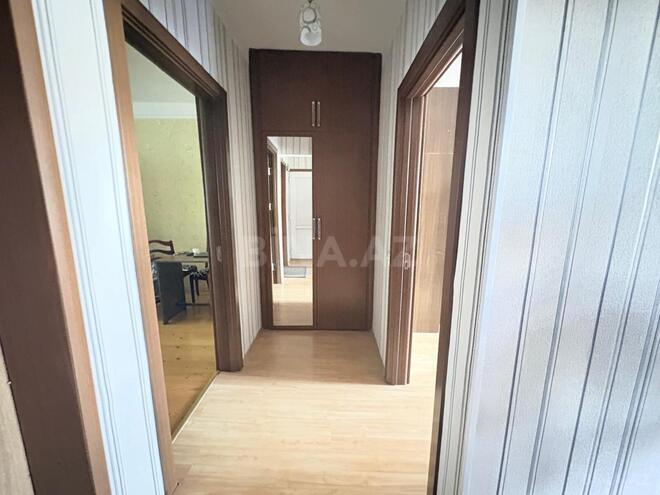 Satılır 2 otaqlı köhnə tikili 70 m², Azadlıq Prospekti m., photo 19 from 23
