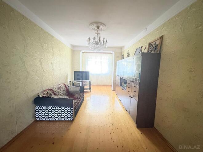 Satılır 2 otaqlı köhnə tikili 70 m², Azadlıq Prospekti m., photo 4 from 23