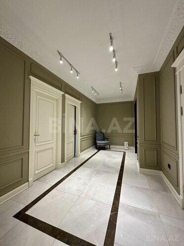 Satılır 3 otaqlı yeni tikili 147 m², 8 Noyabr m., photo 10 from 20