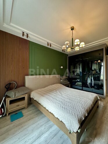 Satılır 3 otaqlı yeni tikili 147 m², 8 Noyabr m., photo 8 from 20