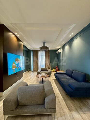 Satılır 3 otaqlı yeni tikili 147 m², 8 Noyabr m., photo 6 from 20