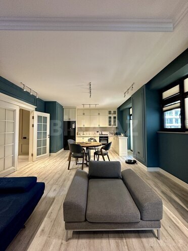 Satılır 3 otaqlı yeni tikili 147 m², 8 Noyabr m., photo 1 from 20