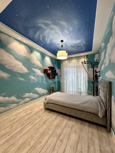 Satılır 3 otaqlı yeni tikili 147 m², 8 Noyabr m., photo 15 from 20