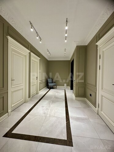Satılır 3 otaqlı yeni tikili 147 m², 8 Noyabr m., photo 12 from 20