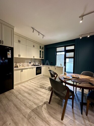 Satılır 3 otaqlı yeni tikili 147 m², 8 Noyabr m., photo 5 from 20