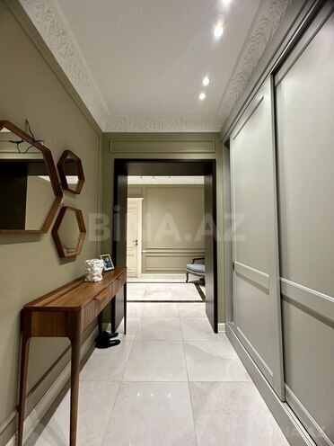 Satılır 3 otaqlı yeni tikili 147 m², 8 Noyabr m., photo 14 from 20