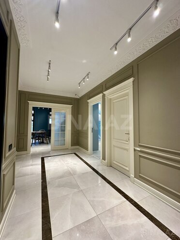 Satılır 3 otaqlı yeni tikili 147 m², 8 Noyabr m., photo 11 from 20