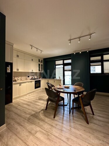 Satılır 3 otaqlı yeni tikili 147 m², 8 Noyabr m., photo 4 from 20