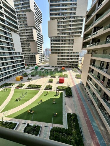 Satılır 3 otaqlı yeni tikili 147 m², 8 Noyabr m., photo 18 from 20