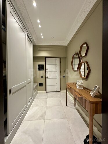 Satılır 3 otaqlı yeni tikili 147 m², 8 Noyabr m., photo 9 from 20