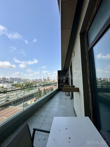 Satılır 3 otaqlı yeni tikili 147 m², 8 Noyabr m., photo 19 from 20