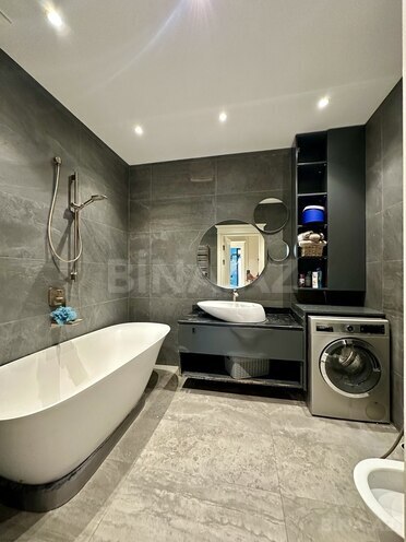 Satılır 3 otaqlı yeni tikili 147 m², 8 Noyabr m., photo 17 from 20