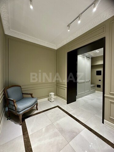 Satılır 3 otaqlı yeni tikili 147 m², 8 Noyabr m., photo 13 from 20