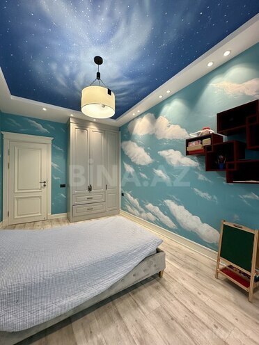 Satılır 3 otaqlı yeni tikili 147 m², 8 Noyabr m., photo 16 from 20