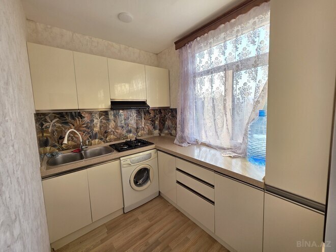 Продаётся 2-комн. вторичка 55 м², м. Мемар Аджеми, photo 11 from 16