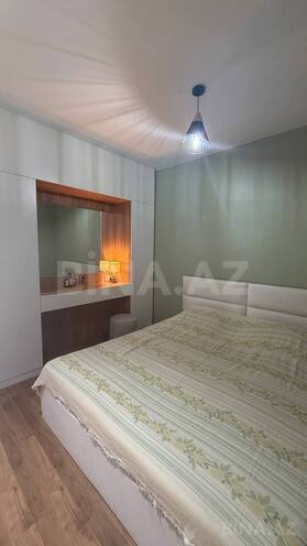 Продаётся 1-комн. новостройка 54 м², пос. Sea Breeze, photo 6 from 10