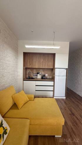 Продаётся 1-комн. новостройка 54 м², пос. Sea Breeze, photo 4 from 10