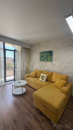 Продаётся 1-комн. новостройка 54 м², пос. Sea Breeze, photo 5 from 10