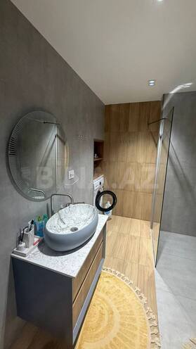 Продаётся 1-комн. новостройка 54 м², пос. Sea Breeze, photo 8 from 10