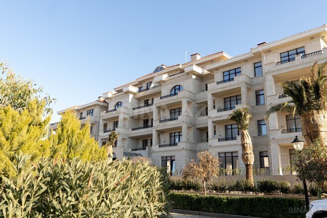 Продаётся 1-комн. новостройка 54 м², пос. Sea Breeze, photo 1 from 10