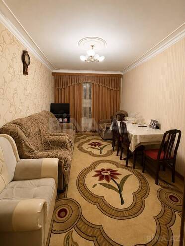 Satılır 3 otaqlı köhnə tikili 90 m², Azadlıq Prospekti m., photo 3 from 13