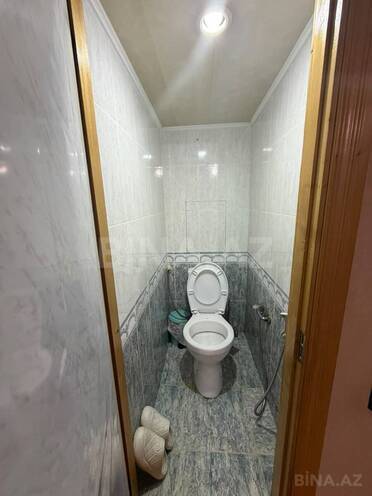 Satılır 3 otaqlı köhnə tikili 90 m², Azadlıq Prospekti m., photo 10 from 13