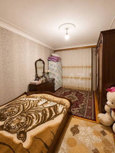 Satılır 3 otaqlı köhnə tikili 90 m², Azadlıq Prospekti m., photo 6 from 13