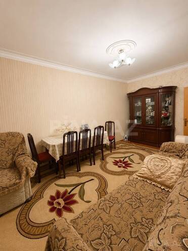 Satılır 3 otaqlı köhnə tikili 90 m², Azadlıq Prospekti m., photo 4 from 13