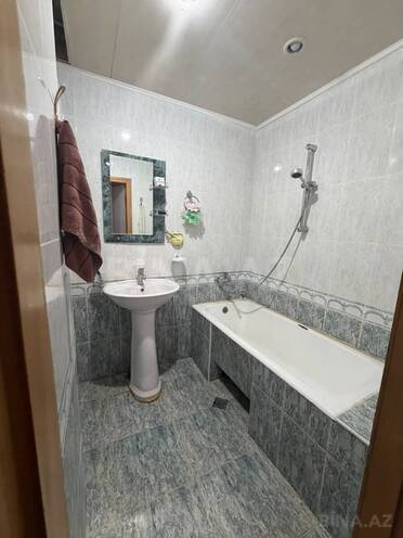 Satılır 3 otaqlı köhnə tikili 90 m², Azadlıq Prospekti m., photo 9 from 13