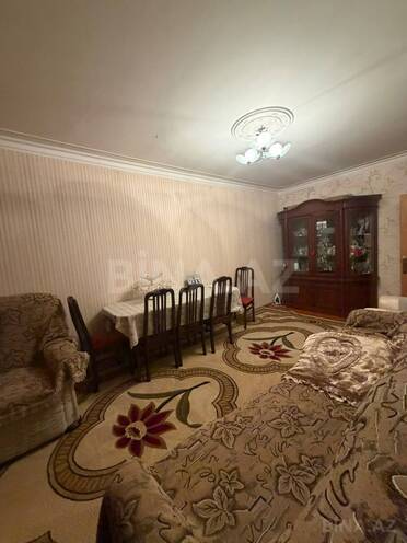 Satılır 3 otaqlı köhnə tikili 90 m², Azadlıq Prospekti m., photo 5 from 13