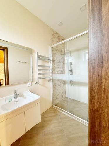 İcarəyə verilir 4 otaqlı həyət evi/bağ evi 300 m², Buzovna q., photo 15 from 28