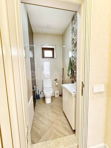 İcarəyə verilir 4 otaqlı həyət evi/bağ evi 300 m², Buzovna q., photo 23 from 28