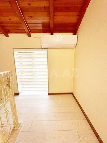 İcarəyə verilir 4 otaqlı həyət evi/bağ evi 300 m², Buzovna q., photo 18 from 28