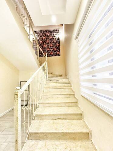 İcarəyə verilir 4 otaqlı həyət evi/bağ evi 300 m², Buzovna q., photo 24 from 28