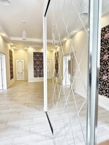 İcarəyə verilir 4 otaqlı həyət evi/bağ evi 300 m², Buzovna q., photo 26 from 28