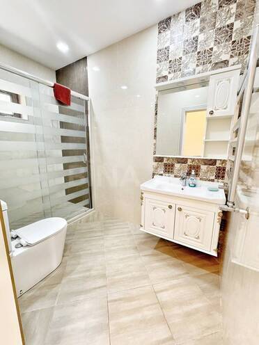İcarəyə verilir 4 otaqlı həyət evi/bağ evi 300 m², Buzovna q., photo 27 from 28