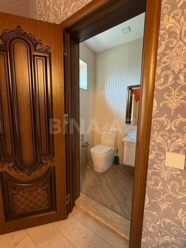 İcarəyə verilir 4 otaqlı həyət evi/bağ evi 300 m², Buzovna q., photo 16 from 28