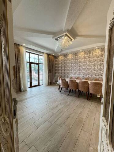 İcarəyə verilir 4 otaqlı həyət evi/bağ evi 300 m², Buzovna q., photo 21 from 28