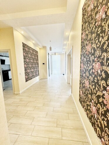 İcarəyə verilir 4 otaqlı həyət evi/bağ evi 300 m², Buzovna q., photo 19 from 28