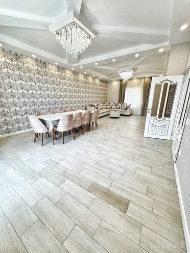 İcarəyə verilir 4 otaqlı həyət evi/bağ evi 300 m², Buzovna q., photo 20 from 28