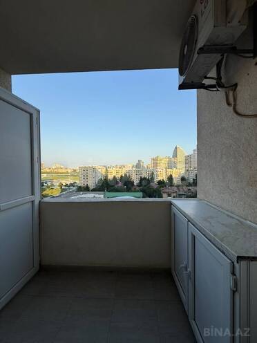 Satılır 2 otaqlı yeni tikili 93 m², Gənclik m., photo 14 from 23