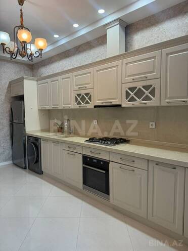 Satılır 2 otaqlı yeni tikili 93 m², Gənclik m., photo 9 from 23