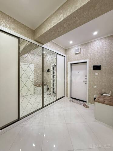 Satılır 2 otaqlı yeni tikili 93 m², Gənclik m., photo 21 from 23