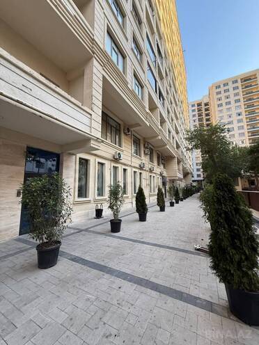 Satılır 2 otaqlı yeni tikili 93 m², Gənclik m., photo 17 from 23